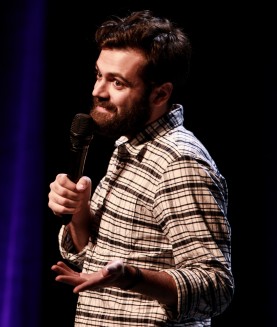 Charles Nouveau